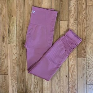 Gymshark seamless leggings